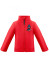 detail Dětská mikina Poivre Blanc W22-1510-BBBY/A Micro Fleece Scarlet Red