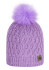 detail Dětská čepice Jail Jam Amelia Beanie 028 Grapes