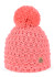 detail Dětská čepice Jail Jam Mamba Beanie 037 Pink