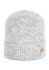 detail Dámská čepice Granadilla Esboll Beanie 004 Pearl Grey