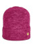 detail Dámská čepice Granadilla Esboll Beanie 024 Fuxia
