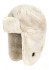 detail Dámská čepice Jail Jam Chelsea Aviator Hat 019 Stone