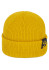 detail Pánská čepice Jail Jam Portobello Beanie 026 Yellow