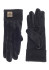 detail Pánské rukavice Jail Jam Bronx Gloves 001 Black
