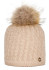 detail Dámská čepice Granadilla Du Jeu Beanie 031 Beige