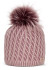 detail Dámská čepice Granadilla Du Jeu Beanie 037 Pink