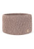detail Dámská čelenka Granadilla Brando Headband 018 Mud