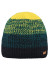 detail Dětská čepice Barts Radock Beanie Kids Yellow