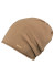 detail Zimní čepice Barts Romeo Beanie Walnut