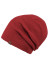 detail Zimní čepice Barts Coler Beanie Red