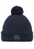 detail Pánská čepice Barts Arkade Beanie Navy