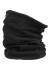 detail Barts Fleece Col Black