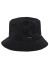 detail Pánský klobouk Barts Shizou Buckethat Black