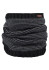 detail Barts David Col Black