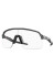 detail Sluneční brýle Oakley 9463-4539 Sutro Lite Matte Carbon / Clear Photochromic