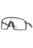 detail Sluneční brýle Oakley 9406-9837 Sutro Mtt Crbn W/ Clr Phtcrmc