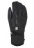detail Pánské rukavice Level I-Super Radiator Gore-Tex Black