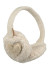 detail Klapky na uši Barts Bozzie Earmuffs Cream