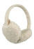 detail Klapky na uši Barts Browniez Earmuffs Cream