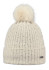 detail Dámská čepice Barts Splendor Beanie Cream