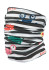 detail Barts Multicol Monsters Black