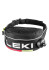 detail Bidon Leki Drinkbelt Thermo black-bright red-neonyellow