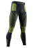 detail Pánské termo kalhoty X-Bionic Energy Accumulator 4.0 pants M Charcoal/Yellow
