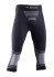 detail Pánské termo kalhoty X-Bionic Energizer 4.0 Pa 3/4 M Opal Black/Artic White
