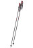 detail Lyžařské hole Komperdell Booster Speed Carbon black/red