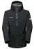 detail Pánská bunda Mammut Convey Tour HS Hooded Jkt