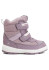detail Dětské boty Viking 87025-94 Play High GTX Warm Dusty Pink 