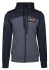 detail Pánská mikina Stöckli Hoody HE WRT antracit