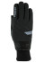 detail Běžkařské rukavice Roeckl Turin – Black