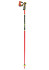 detail Hole Leki Poles, WCR TBS SL 3D, bright red-black-neonyellow