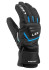 detail Rukavice Leki Griffin S Junior – Black/Cyan