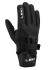 detail Rukavice Leki CC Thermo Shark – Black