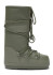 detail Dámské boty Moon Boot Icon Rubber 002 Khaki