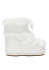 detail Dámské boty Moon Boot Icon Low Faux Fur 002 Optical White