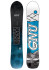 detail Snowboard GNU Antigravity