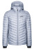 detail Pánská bunda Stöckli Insulator Hoody silver