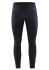 detail Pánské kalhoty Craft 1912410-999000 PRO Nordic Race Wind Tights M