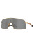 detail Sluneční brýle Oakley 6013-0536 Sutro Ti PM Gold w/ Prizm Black