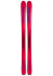 detail Skialpové lyže Fischer TRANSALP 86 CARBON WS