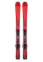detail Sjezdové lyže Atomic REDSTER J2 100-120 + C 5 GW Re