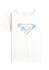 detail Dětské triko ROXY ERGZT03954-WBK0 DAY AND NIGHT A G TEES WBK0