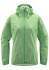 detail Dámská bunda Haglöfs 605235-5LL L.I.M PROOF Jkt W světle zelená
