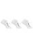 detail Ponožky Salomon EVERYDAY LOW 3-PACK WHITE/WHITE