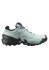 detail Dámské boty Salomon SPEEDCROSS 6 GTX W Aqua/Black/Yucc