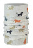 detail Nákrčník  Buff 131302.555 Coolnet Uv® Junior Taleh Multi