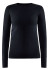 detail Dámské triko Craft 1911168-B999000 W CORE Dry Active Comfort LS 